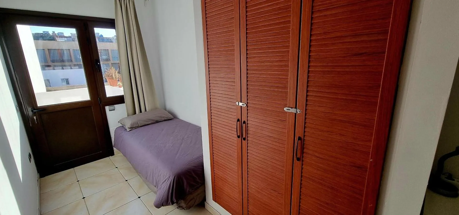 Fuerte Dream Home Corralejo