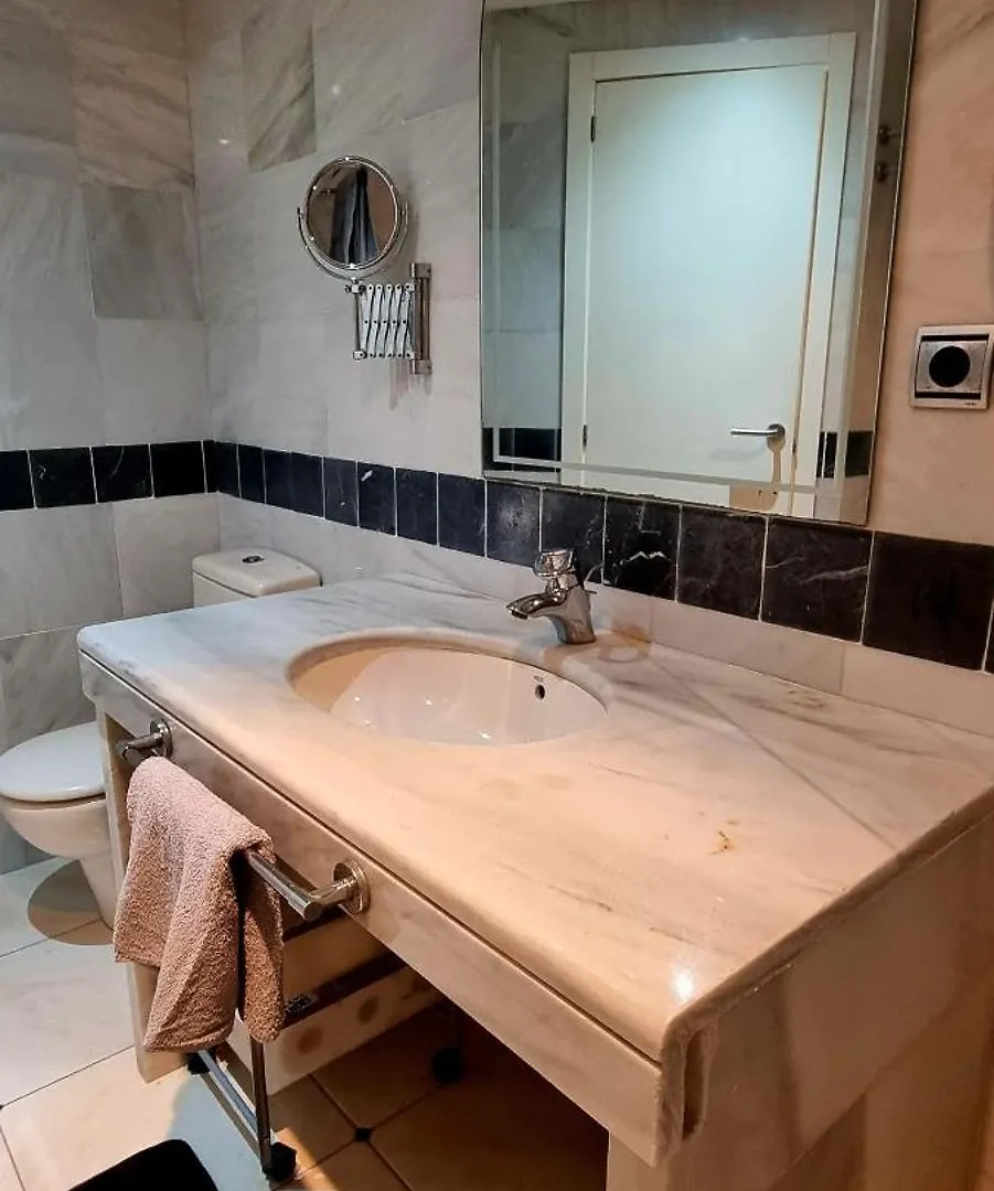 Fuerte Dream Home Corralejo