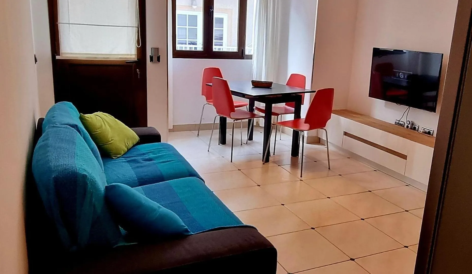 Fuerte Dream Home Corralejo 0*,