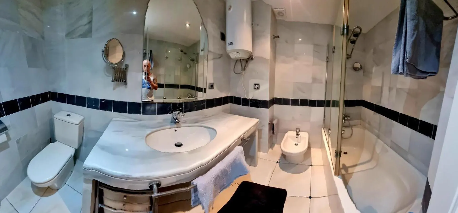 Appartamento Fuerte Dream Home Corralejo
