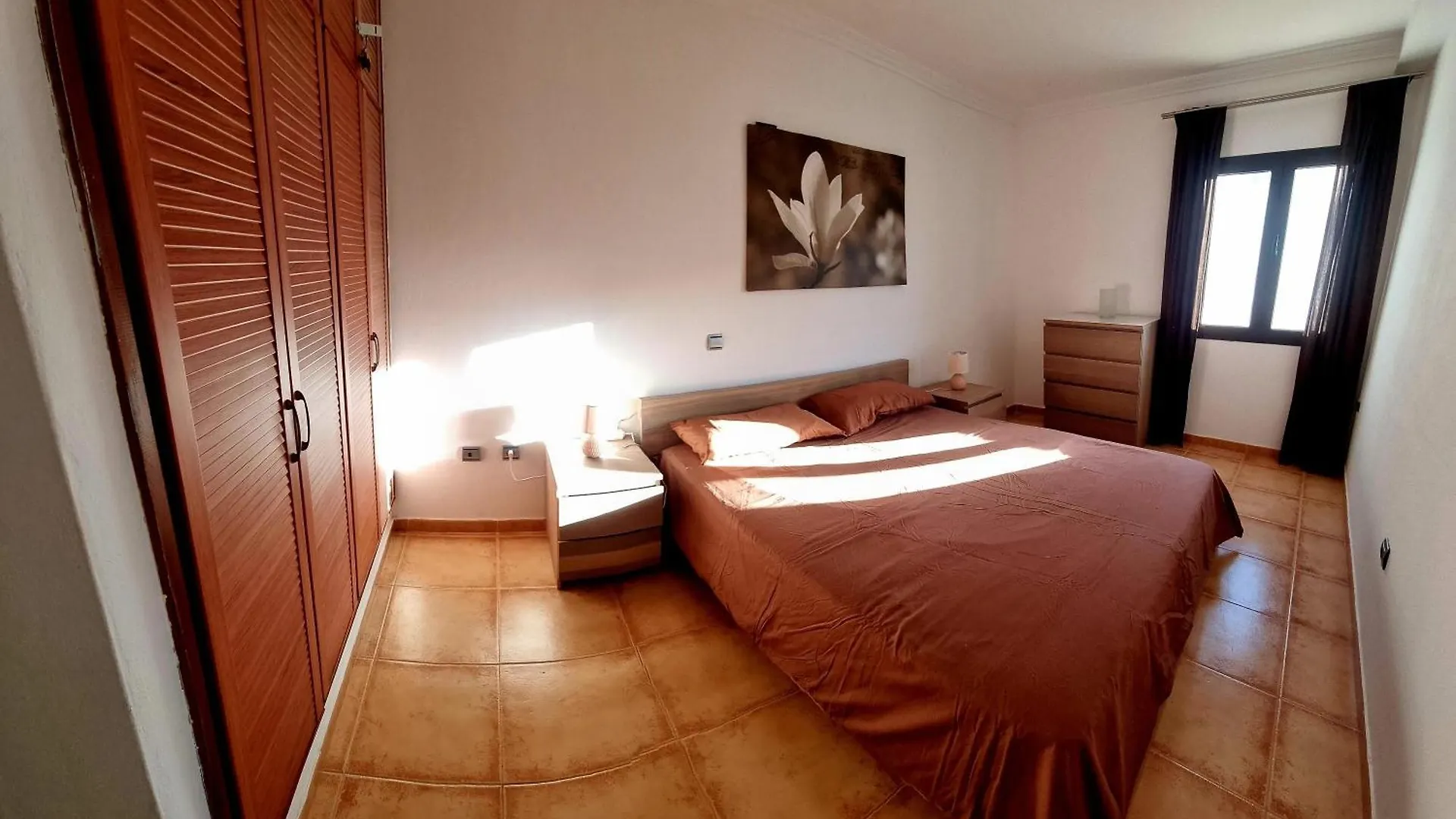 Fuerte Dream Home Corralejo 0*,  Spagna