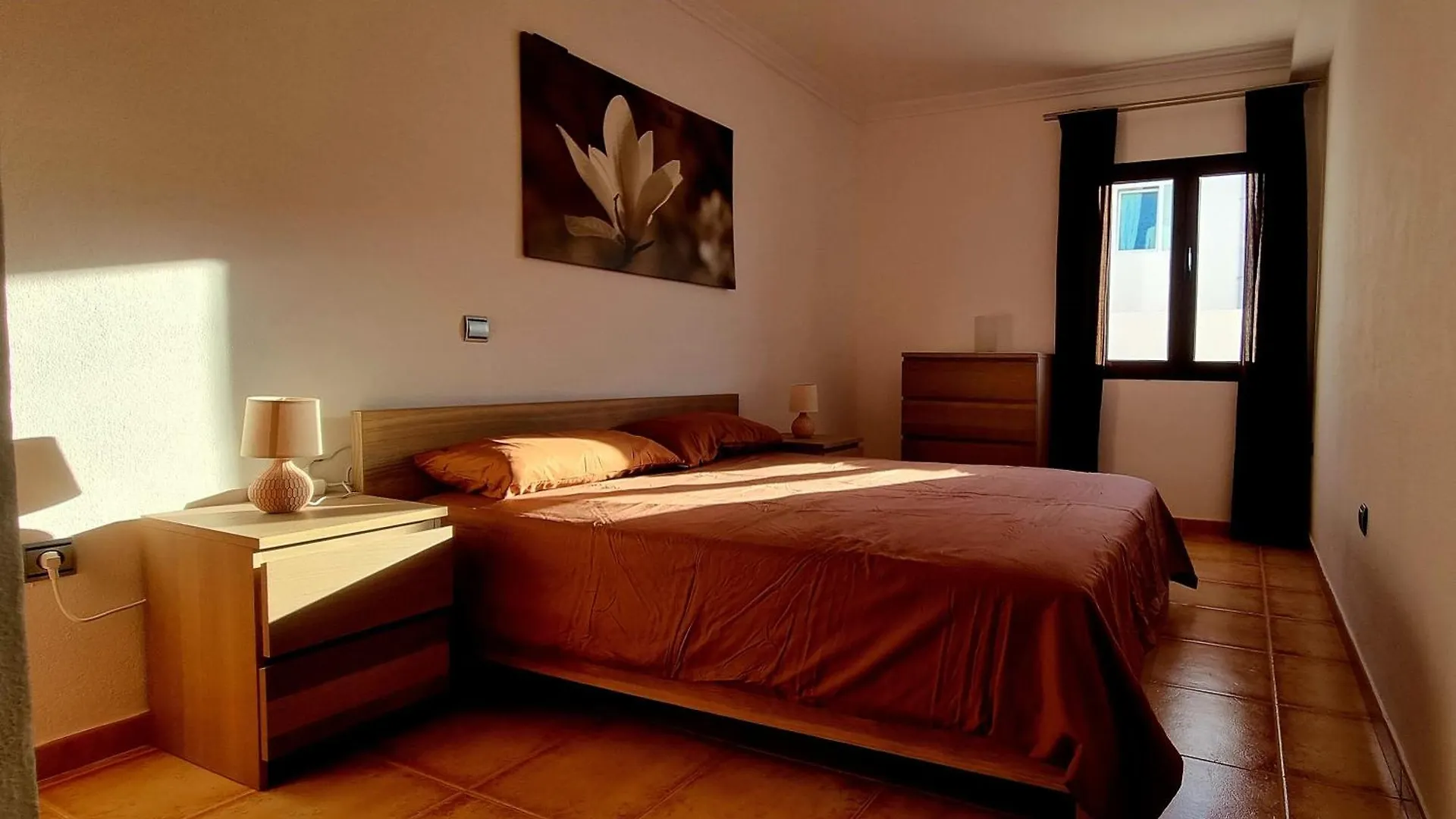 Fuerte Dream Home Corralejo