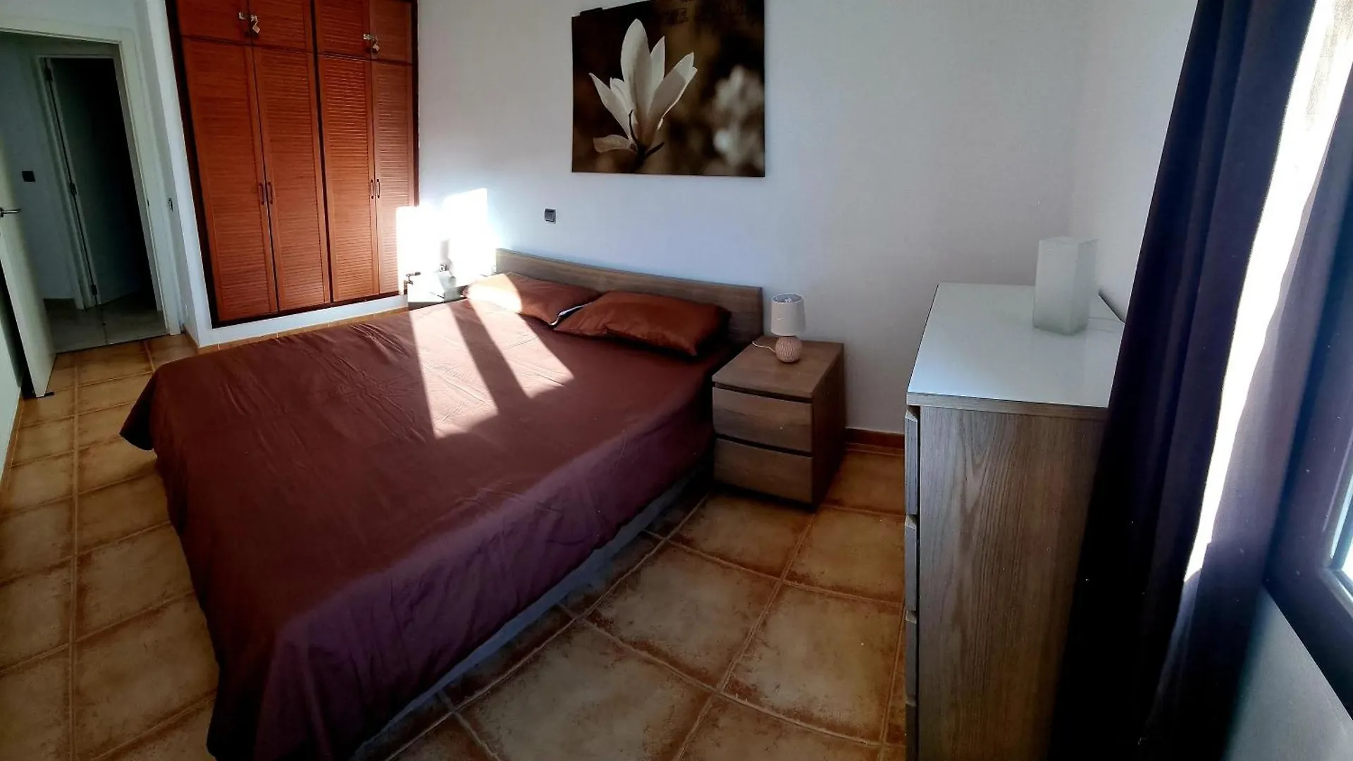 Appartamento Fuerte Dream Home Corralejo