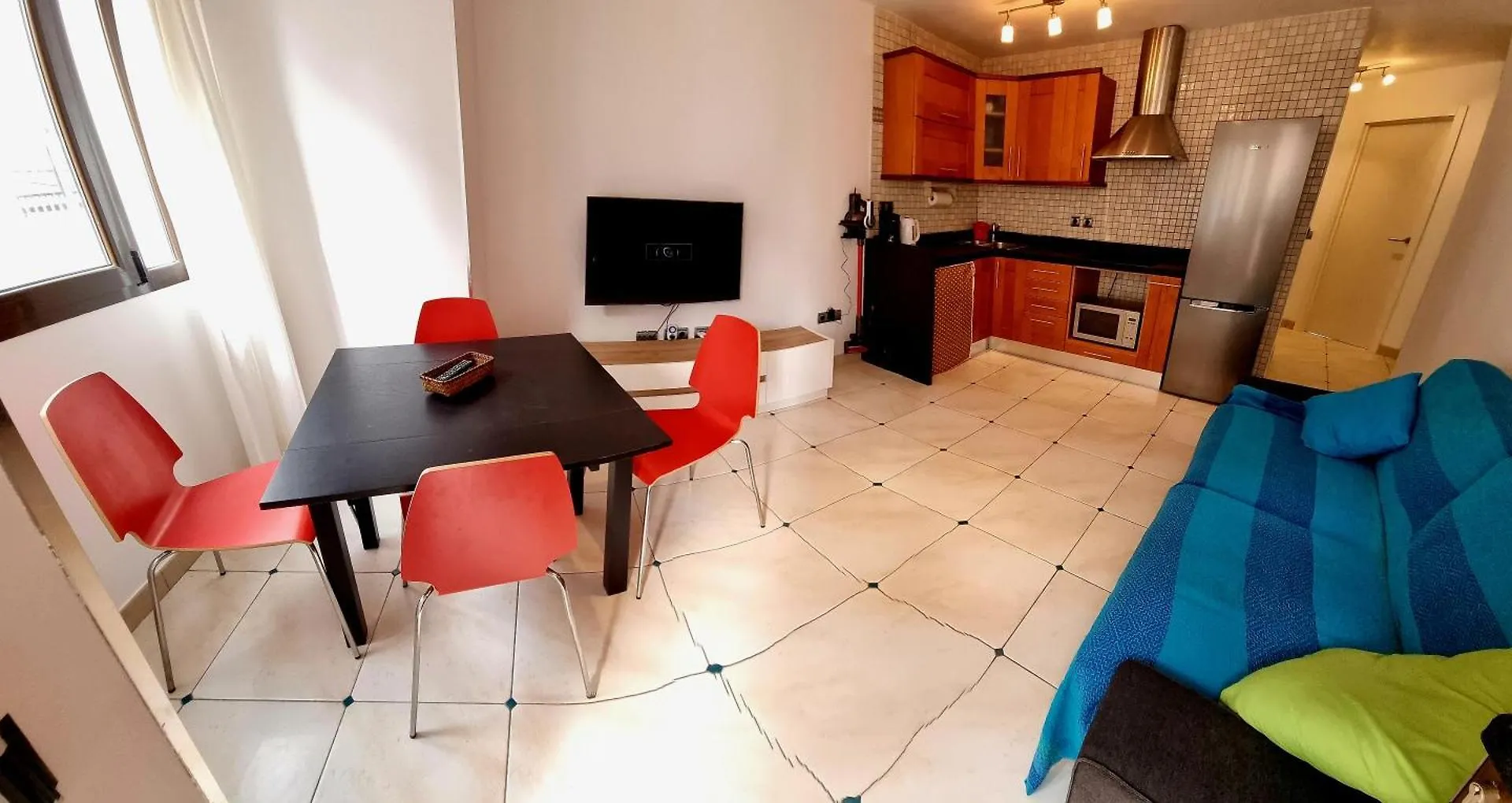 Fuerte Dream Home Corralejo