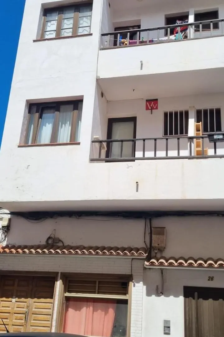 Appartamento Fuerte Dream Home Corralejo