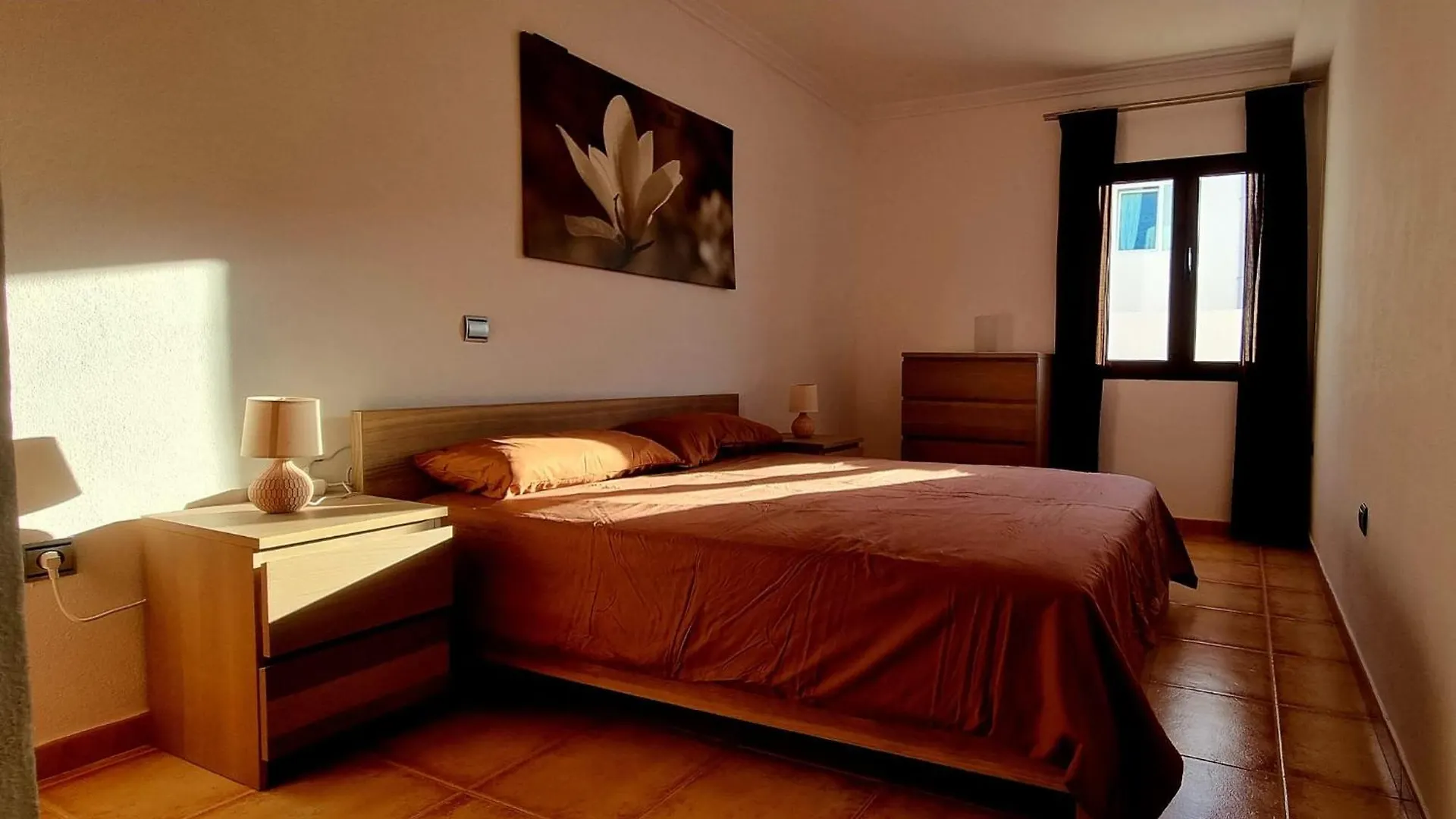Fuerte Dream Home Corralejo Appartamento